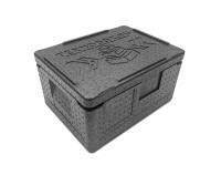 Термоконтейнер StP Norm 14 л